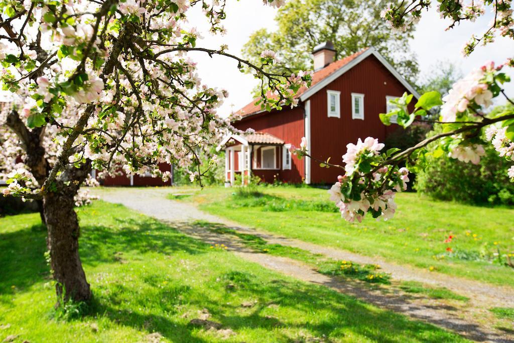Lilla Soergarden Hotel Kungsberga Exterior photo